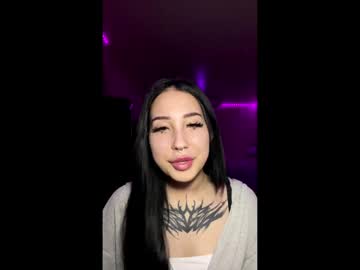 Margartvanhyning Chaturbate stream image from May 17, 2026