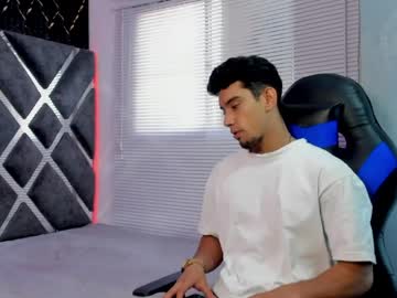 Prince_Arthur77 Chaturbate stream image from May 17, 2026