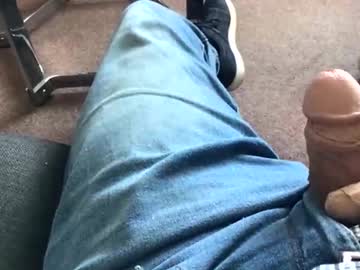 Rushover63 Chaturbate stream image from May 17, 2026