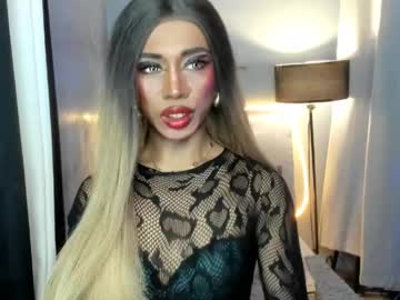 Sahayafox Chaturbate stream image from May 17, 2026