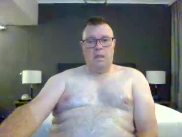 Scoobs71 Chaturbate stream image from May 17, 2026