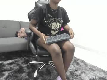 Staicy_260 Chaturbate stream image from May 17, 2026