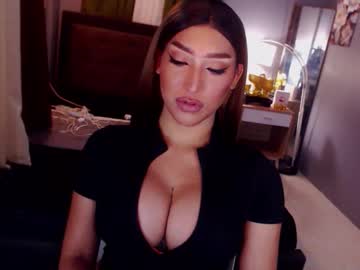 Valkyriemajesty Chaturbate stream image from May 17, 2026