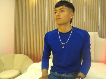 Adrianstark_ Chaturbate stream image from May 17, 2026