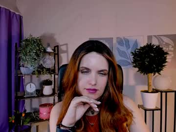 Alicesmite Chaturbate stream image from May 17, 2026