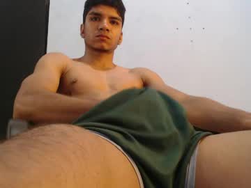 Hispanic_Boy Chaturbate stream image from May 17, 2026