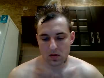 Johny_Hurdman27 Chaturbate stream image from May 17, 2026