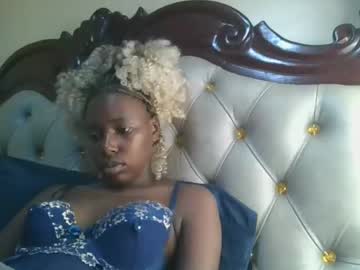 Melaninblue Chaturbate stream image from May 17, 2026