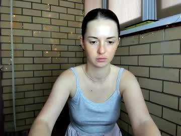 Sweet_Bun__ Chaturbate stream image from May 17, 2026