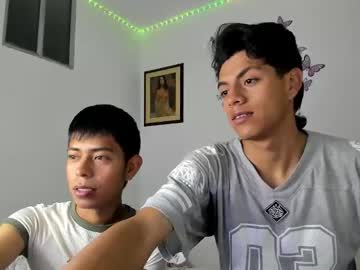 Cute_Horny_Friends Chaturbate stream image from May 17, 2026