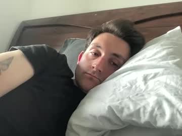 Jakeycolemanx Chaturbate stream image from May 17, 2026