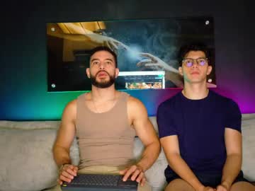 Maisonbastian Chaturbate stream image from May 17, 2026