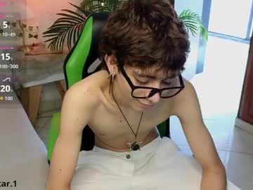 Matty_Spark Chaturbate stream image from May 17, 2026