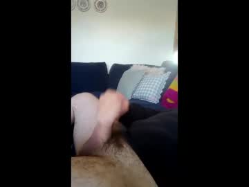 Okrhubarb87 Chaturbate stream image from May 17, 2026