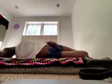 Sorryicum Chaturbate stream image from May 17, 2026