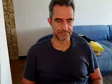 Zenikk Chaturbate stream image from May 17, 2026