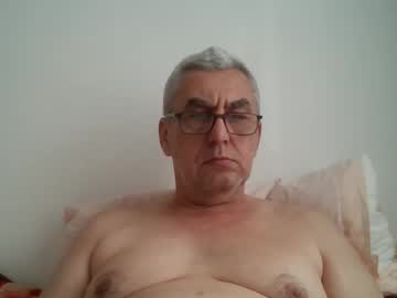 Gigi1970 Chaturbate stream image from May 17, 2026