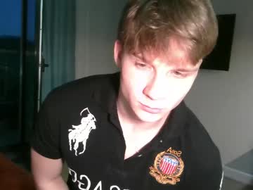 Knotsiemens Chaturbate stream image from May 17, 2026