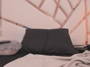 Abby_Black_Star Chaturbate stream image from May 17, 2026