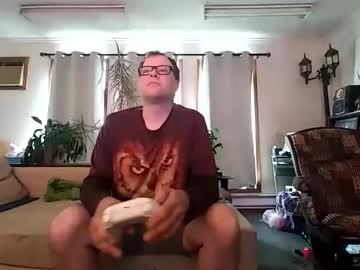 Charmingatom Chaturbate stream image from May 17, 2026