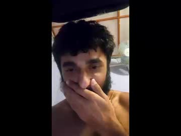 Hermit341 Chaturbate stream image from May 17, 2026