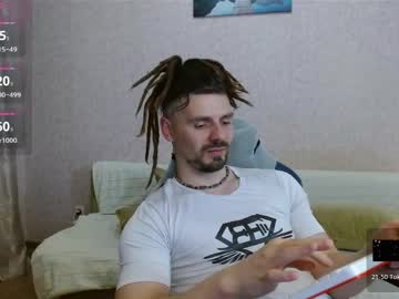 Jorra777 Chaturbate stream image from May 17, 2026