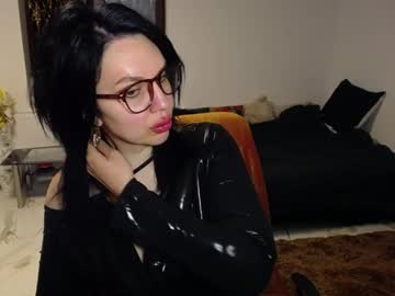 Luxurymistress Chaturbate stream image from May 17, 2026