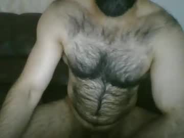 Machoman512 Chaturbate stream image from May 17, 2026