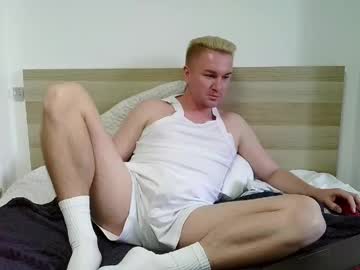 Michael_Sexdevil Chaturbate stream image from May 17, 2026