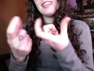 Missivana777 Chaturbate stream image from May 17, 2026