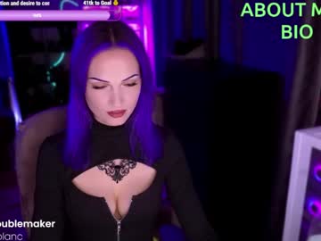 _Mistress__ Chaturbate stream image from May 17, 2026