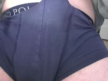 Mysteriousman997 Chaturbate stream image from May 17, 2026