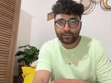 Noirboyboy Chaturbate stream image from May 17, 2026