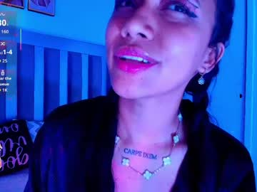 Scarleett_Ebony Chaturbate stream image from May 17, 2026