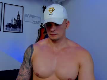 Sean_Carrera69 Chaturbate stream image from May 17, 2026