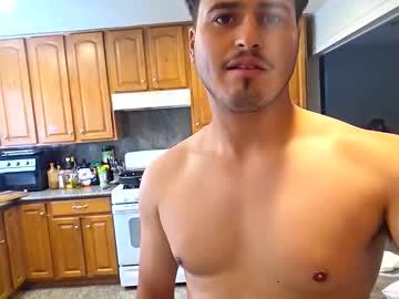 Smasherinc Chaturbate stream image from May 17, 2026