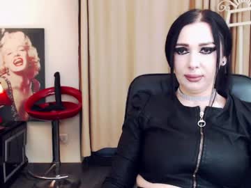 Underworld_Heat Chaturbate stream image from May 17, 2026