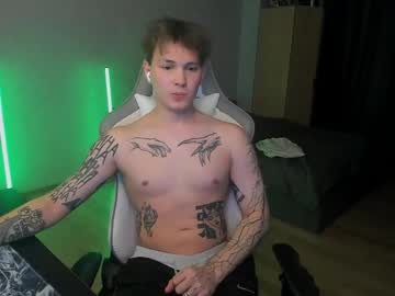 Vova_Belkin_ Chaturbate stream image from May 17, 2026
