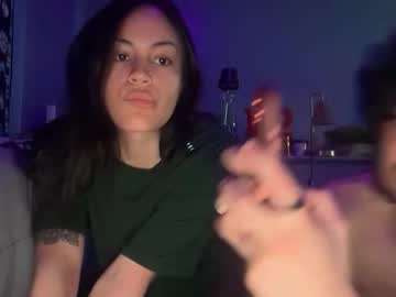 Xxnikki_Nicolexx Chaturbate stream image from May 17, 2026