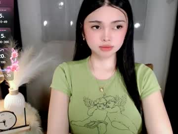 Yogirl_Abby Chaturbate stream image from May 17, 2026
