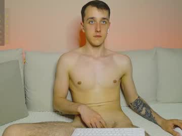 Your_Super_Hero Chaturbate stream image from May 17, 2026