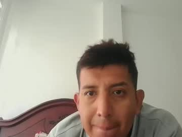 Adrian1991oscar Chaturbate stream image from May 17, 2026