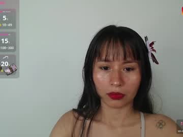 Alessia_Santorinni stream image from May 17, 2026