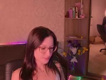 Catromance Chaturbate stream image from May 17, 2026