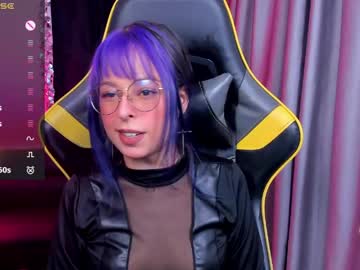 Cleademon Chaturbate stream image from May 17, 2026