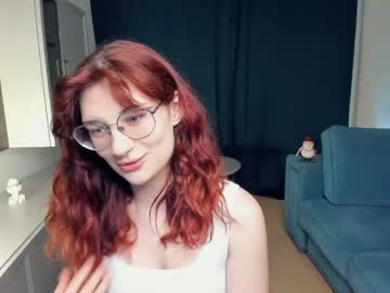 Jeanaenny Chaturbate stream image from May 17, 2026