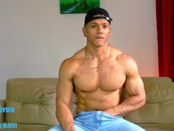 Kale_Tomson Chaturbate stream image from May 17, 2026