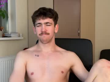 Luca_Syn Chaturbate stream image from May 17, 2026