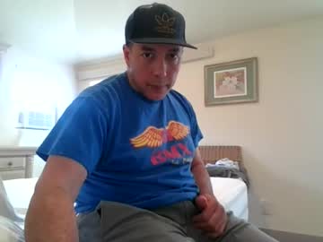 Seoulmateboy Chaturbate stream image from May 17, 2026