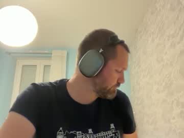 Stadtneurotiker Chaturbate stream image from May 17, 2026